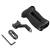 SmallRig 5633 - uchwyt boczny (Quick Release, HawkLock H21) - zawartość zestawu